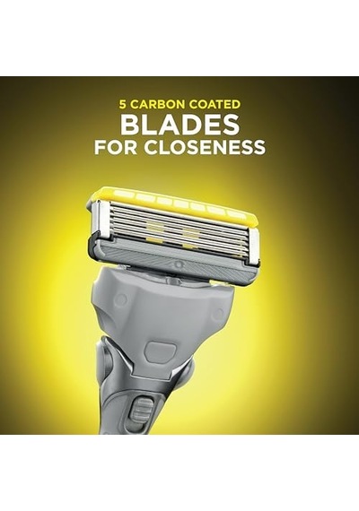 Wilkinson Sword Hydro 5 Skin Protection Advanced Tıraş Makinesi