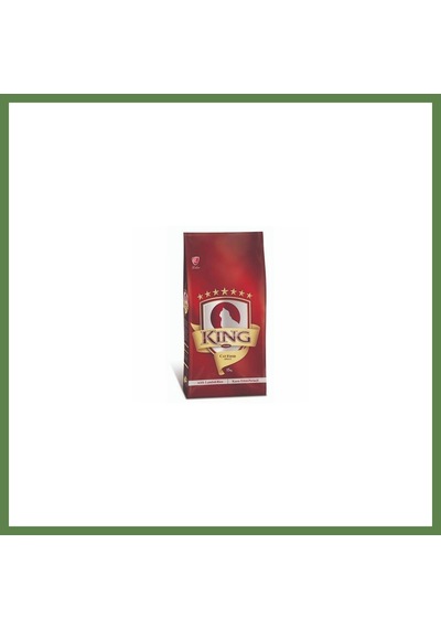 King Kuzulu Ve Pirinçli Yetişkin Kedi Maması 15 Kg Hb006