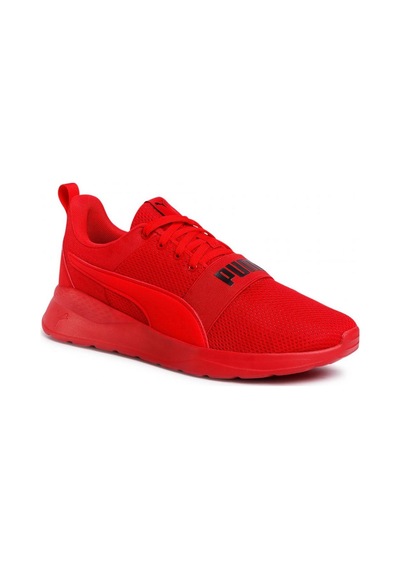 Puma Anzarun Lite Bold Erkek Spor Ayakkabı Kırmızı