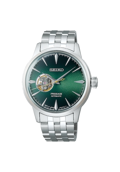 Seiko Presage Ssa441j1 Cocktail Time Otomatik Erkek Kol Saati-28701 Çok Renkli