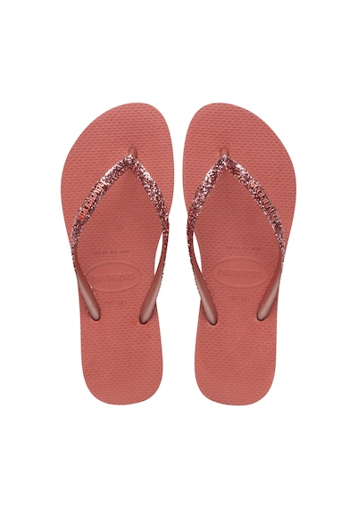Havaianas Slım Glıtter Iı Simli Parlak Parmak Arası Terlik 4146975 4146975 1121 Kil Rengi Havaianas Slım Glıtter Iı Simli Parlak Parmak Arası Terlik 4146975 4146975 1121 Kil Rengi