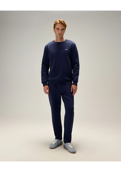 Ellesse 6wm4029-nv Erkek Eşofman Altı Lacivert
