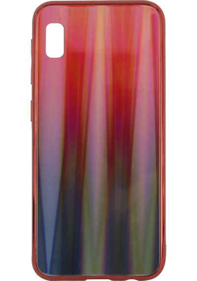 Nettech Samsung Galaxy A10e Uyumlu Degrade Arka Koruma Kılıf