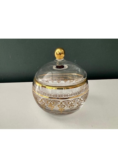 Decorium Şekerlik Valentıa M00201-ab