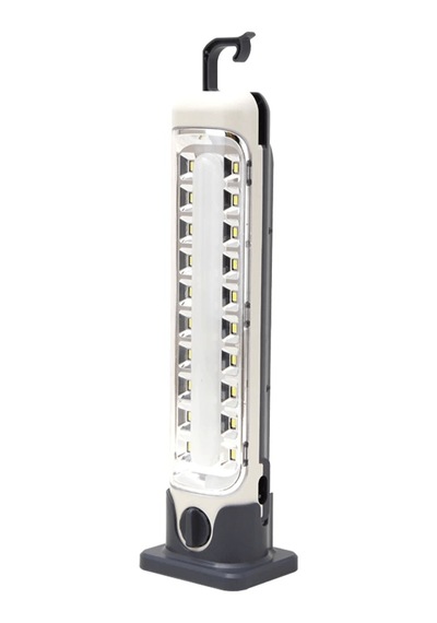 Lj-8830-1 20+1 Ledli Şarjlı Işıldak Lisinya Çok Renkli