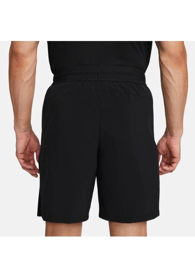 Nike Dm5950-010 Pro Dri-fıt Flex Vent Max Erkek Spor Şort Siyah