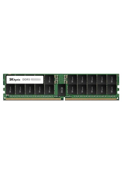 Sk Hynix Hmcg88agbra623n 32gb Ddr5 5600mhz Sunucu Ram