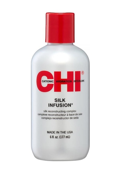 Chi Silk Infusion Ipek Serum 177 ML