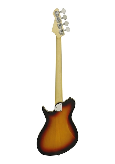 Aria Pro-ıı Jb3ts Jazz Bas Gitar