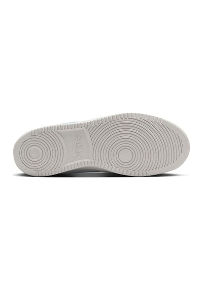 Nike Ib5873 Court Vision Lo Spor Ayakkabı Gri
