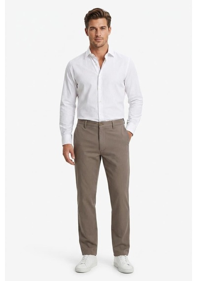 UKİ Uki Bej Jogger Pantolon