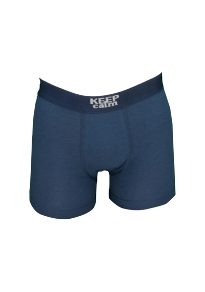 Anıt 1266 Modal Erkek Renkli Boxer 6'Lı
