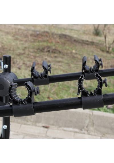 2'li Bisiklet Taşıyıcı, Topp Rack Pro Marka