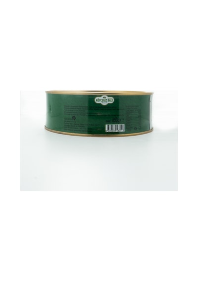 Köyceğiz Balı Süzme Çam Balı Teneke 850 G