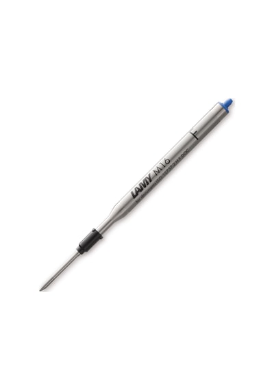 Lamy Tukenmez Kalem Refılı Teklı F Uc Mavı N11.188