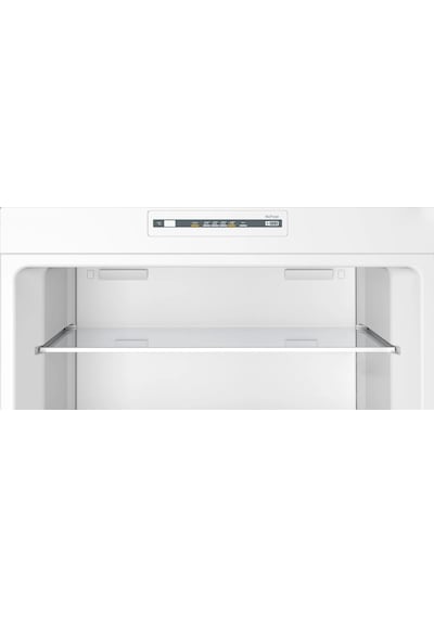Bosch KDN55NWE0N 453 LT No-Frost Çift Kapılı Buzdolabı