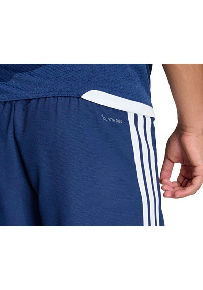 Adidas Tiro26 Competition M Sho Erkek Futbol Şortu Ka6182 Lacivert