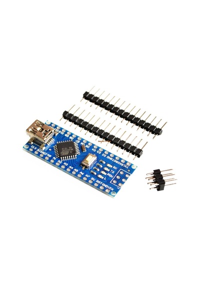 Arduino Nano Klon 328 V3.0 - Lehimsiz