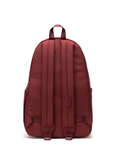 Herschel Heritage Unisex Sırt Çantası 11383-06501-os Oxblood Red Quilted