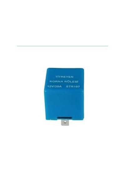 Aempart Korna Titretici Role 12v Titreşim Rolesi Aem15 1017