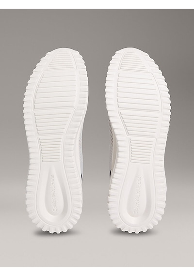 Calvin Klein Erkek Sneaker Ym0ym012930ıx Gri