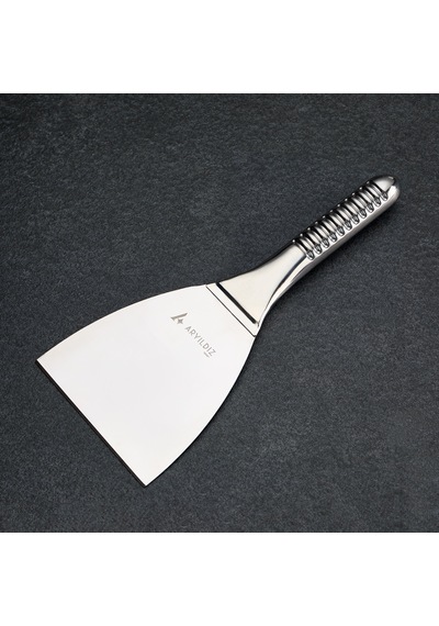 Aryıldız Durinox Spatula Üçgen 10 Cm Renkli