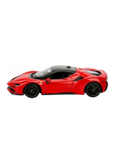 16015 1:18 Ferrari Sf90 Stradale Model Araba