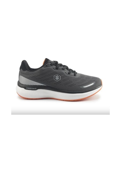 Lumberjack Sean 5 Pr Erkek Spor Ayakkabı Ckr00997 Gri