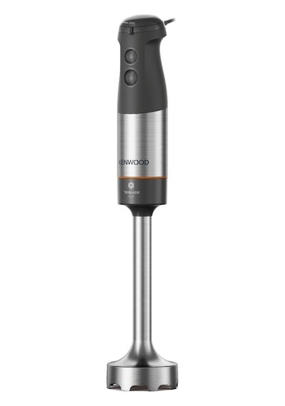 Kenwood HBM60.002GY Triblade XL+ 1000 W El Blender Seti