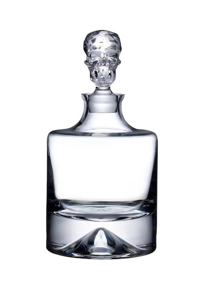 92633 Shade Kristal Viski Şişesi 1250cc