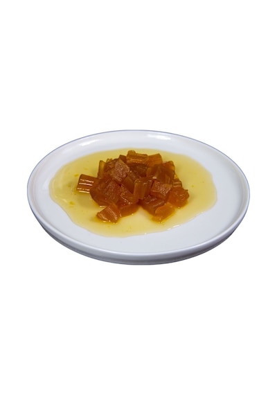 Çıtır Kabak Reçeli 5000 Gr