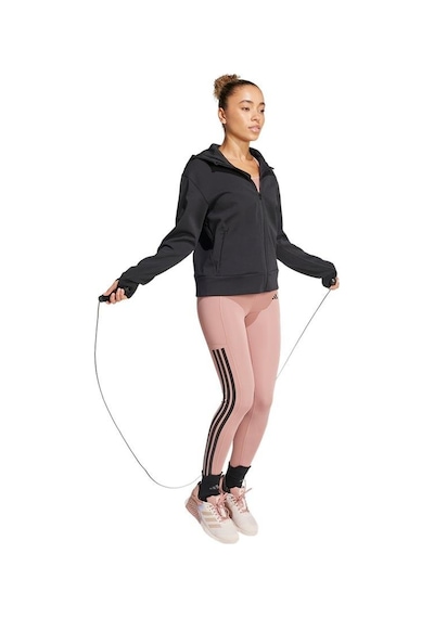 Adidas Çocuk Siyah Ceket D4t Fz Hoodıe Jp2654 Siyah Adidas Çocuk Siyah Ceket D4t Fz Hoodıe Jp2654 Siyah