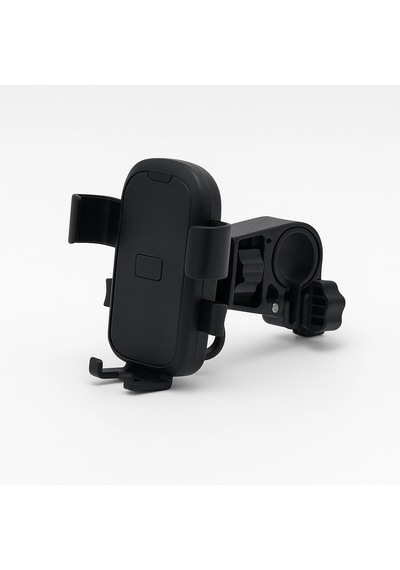 Motosiklet Telefon Tutucu 360 Derece Dönebilir Zr677