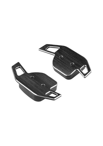 Audi A3 8V F1 Paddle Shifter Siyah Renk Küçük Boy 2013-2016