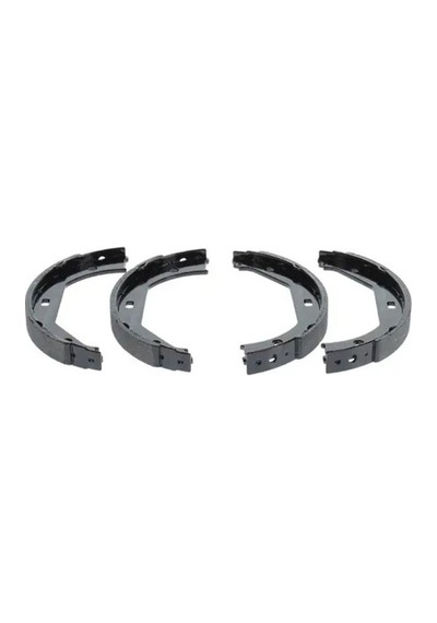 Bmw 420d F32-f82 El Fren Balatasi 2013-2018 Bosch 0986487607
