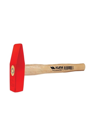 Çekiç Ağaç Saplı 500 Gr(Kupa-Sgs Marka)