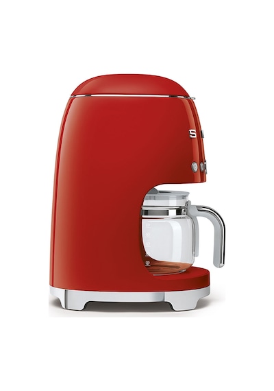 Smeg DCF02 50 's Retro Style 1050 W Filtre Kahve Makinesi