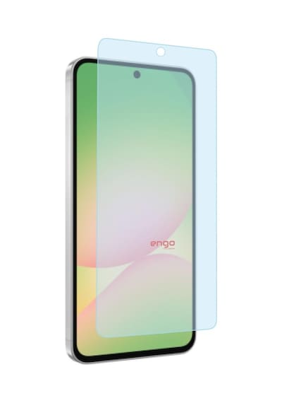 Samsung Galaxy Uyumlu A56 Ekran Koruyucu 6.7 İnç Nano Şeffaf