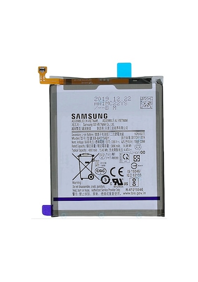 Samsung Uyumlu  A51 Batarya