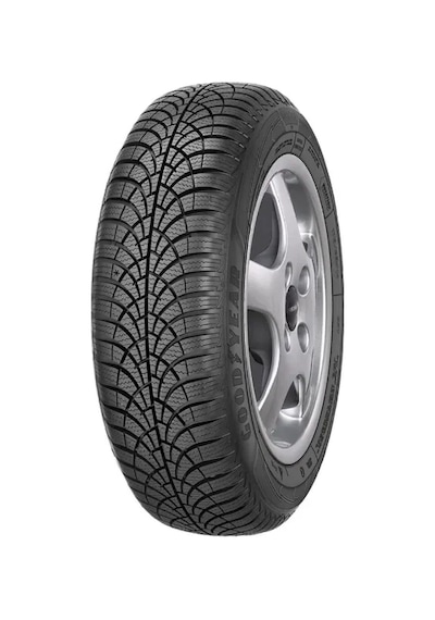 Goodyear Ultragrip 9+ 185/55 R15 82T M+S Kış Lastiği 2024