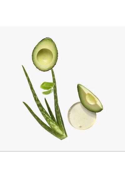 Oriflame Feet Up Everyday Avokado & Aloe Vera Gece Boyunca Nemlendirici Ayak Kremi 75 ML