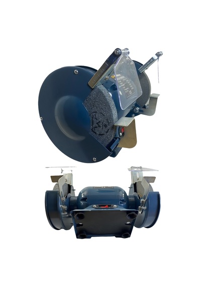 Stilmax Stm175B 175 Mm 550 W Balta Bıçak Bileme Çark Taş Motoru