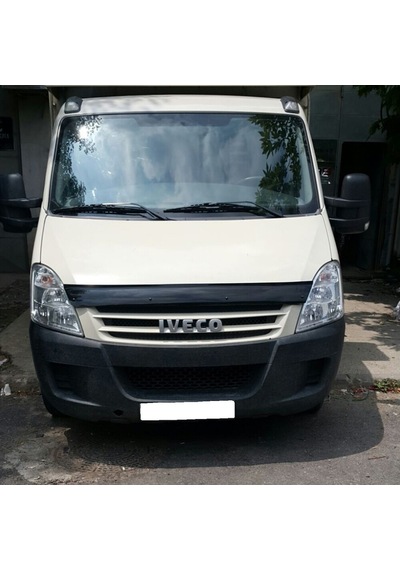 Isuzu D-Max Uyumlu 2005-2012 Abs Kaput Rüzgarlığı