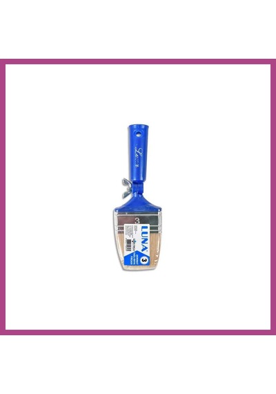 Gees Global 3no Akrobat Fırça 003439 1 Adet Gbzs