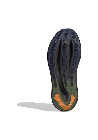 Nbrown/utıblk/cblack Adidas Günlük Spor Ayakkabı Hyperboost Ephr La5973 Kahverengi