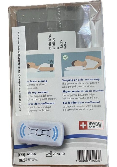 Oscimed Posiform-Belt S-m-l