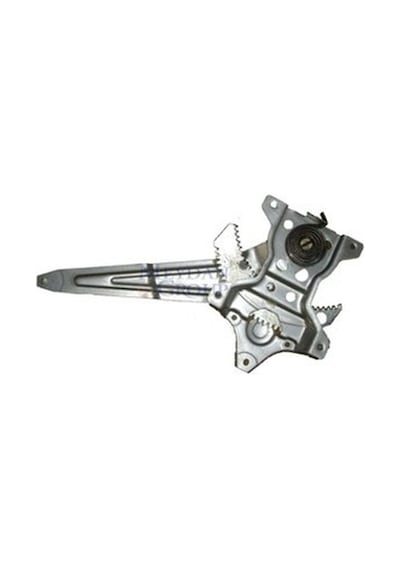 Toyota Corolla Ae111 99/00 Arka Cam Krikosu Sol Elektrikli/motorsuz Tw - Kapı Kolu