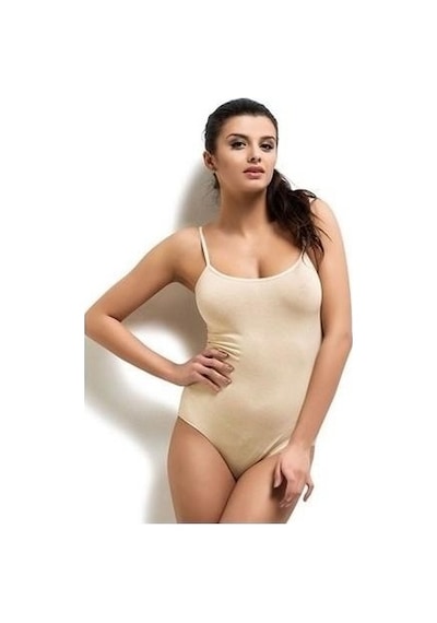 3 Adet Tutku 0148 Likralı Ip Askılı Çıtçıtlı Body 3 Adet Tutku 0148 Likralı Ip Askılı Çıtçıtlı Body