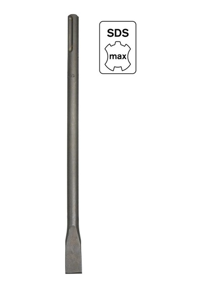 6065 Sds Max Yassı Keski 25x400 Mm