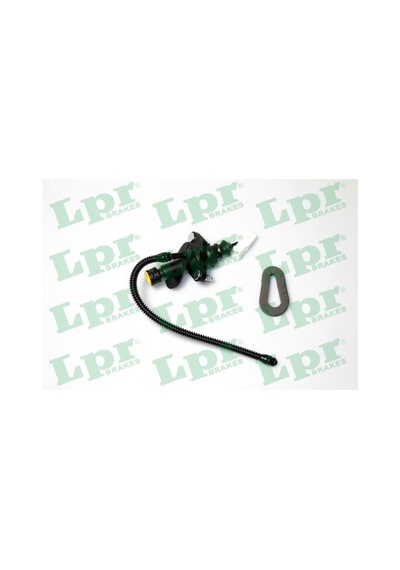 Lpr 2186 Hidrolik Debriyaj Üst Merkezi Corsa C 00 Combo 01 Tıgra 04 15.87mm 679401-9126216 -